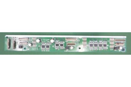 Schede Tuner Ingressi e Interconnessione TV - SCHEDA DI CONNESSIONE PIONEER AWZ6214 CAVO A