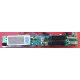 SCHEDA DI CONNESSIONE SAMSUNG BN41-00249A REV PROTO