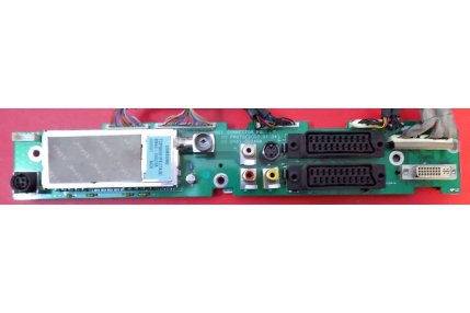  - SCHEDA DI CONNESSIONE SAMSUNG BN41-00249A REV PROTO
