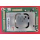 Scheda di connessione Sharp 715G4057-T01-000-005B Codice targhetta PTPFAPA2