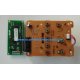 SCHEDA DISLPAY SAMSUNG ML-3051ND 0PE V0.2 1L JC92-01750A JC41-00321A + C162-197B