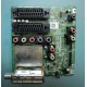 SCHEDA INGRESSI + TUNER SONY 1-871-490-11 (172783611) - CODICE A BARRE I1205695A