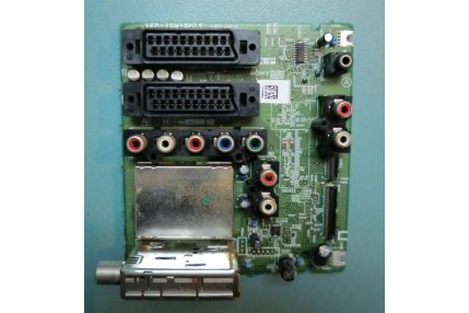  - SCHEDA INGRESSI + TUNER SONY 1-871-490-11 (172783611) - CODICE A BARRE I1205695A