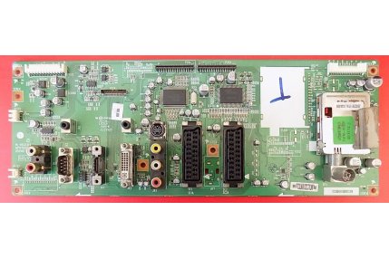  - SCHEDA INGRESSI - TUNER LG ML-051A(AV) 6870TB35B66 050908