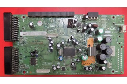 Schede Tuner Ingressi e Interconnessione TV - SCHEDA INGRESSI 21469300 - CODICE A BARRE 2144864CWA