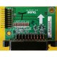SCHEDA INGRESSI 48.M3022.A00 - STICK NO 55M3022001B - PER TV THOMSON 30LCDB03B, 32LB120S4