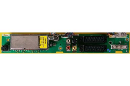 Schede Tuner Ingressi e Interconnessione TV - SCHEDA INGRESSI BN41-00177A REV PROTO V0.7 - PER TV SAMSUNG LW29A13W