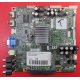 SCHEDA INGRESSI DA0HV7MB6B8 REV B - CODICE A BARRE 21HV7MB0017