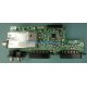 SCHEDA INGRESSI E TUNER THOMSON 715V1262-K - CODICE A BARRE 50115220