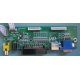 SCHEDA INGRESSI E3702-002059-2