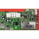 SCHEDA INGRESSI E3702-002080-3