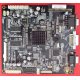 SCHEDA INGRESSI HANTAREX JUPITER REV.MP08 SIL9011 CPB2115 - CODICE A BARRE JUPF0-57LSHT MM8C11-R0039