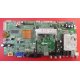 Scheda ingressi HANTAREX LCD106M-V2.23 - Codice a barre V420H1-L13 12V