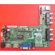 SCHEDA INGRESSI I PURE T.VST59S.81 - CODICE A BARRE U14040462-0A00138