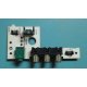 SCHEDA INGRESSI INPUT CS 2040 CUFFIA RCA