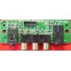 SCHEDA INGRESSI INPUT SAMSUNG MILANO BN41-00625A REV 0.3