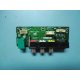 SCHEDA INGRESSI INPUT SONY 1-870-679-11 (172757411) A-1189-409-A