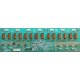 SCHEDA INGRESSI LCA90206 LCB90206 - 001A - CODICE A BARRE SMK0J601A