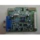 SCHEDA INGRESSI LG 491821300100R - CODICE A BARRE 792861300D00R