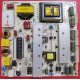 Alimentatore Akai PCB-047 REV 0.7