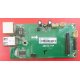 SCHEDA INGRESSI MASTER AB97A-TVP 21 141122 - CODICE A BARRE 1.91.57.00300 1108001007 4CT26491412D