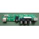 SCHEDA INGRESSI MECER 473-01A4-57002G A4 471R1016 KB6160