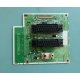SCHEDA INGRESSI N2DJ B10N0820A_A - CODICE A BARRE H072AA