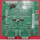 Scheda Ingressi Nec J2060283 PWB-RS (3.5)Codice a barre 104SS742200646