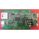 SCHEDA INGRESSI NORDMENDE 1100040721 8202R_LCD TV V1.1 20080717 - CODICE A BARRE ETV-5331CI-VC-USB
