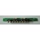 SCHEDA INGRESSI OLIDATA P060L456S2W3 B-D REV1.3