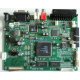 SCHEDA INGRESSI PER AMSTRAD ELECTRA VIDEO MONITOR 4 3