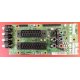 SCHEDA INGRESSI PHILIPS 3104 313 60525 - CODICE A BARRE 310432835672