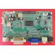 SCHEDA INGRESSI PHILIPS 715G5436-M03-000-004L - CODICE A BARRE 3212783M0882 V100