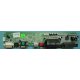 SCHEDA INGRESSI PROFILO - TELRA 26 32 LCDTV SWITCH 05TA079A - CODICE A BARRE 84116003242