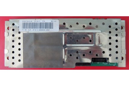 - SCHEDA INGRESSI SAMSUNG - CODICE A BARRE BN94-01014B