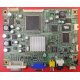 SCHEDA INGRESSI SAMSUNG BRAHAMS BN41-00607C REV MP1.2 - CODICE A BARRE LBR21B S1.3
