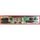 SCHEDA INGRESSI SAMSUNG NAPLES EUROP INPUT BN41-00418B REV MP1.1 - CODICE A BARRE 040213