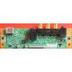 SCHEDA INGRESSI SAMSUNG SLIDE AV BN41-00824B REV 1.0 (SJ070116) - CODICE BN96-05039Q A04922E