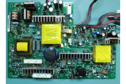 Alimentatori e Sub Alimentatori TV - ALIMENTATORE THOMSON 2140615A PCB SMPS 300 IFC228