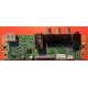 Scheda Ingressi SamsungBN41-00910B Codice a barre BN96-05983C