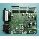 SCHEDA INGRESSI SHARP DUNTKD604WE QPWBFD604WJN2 - CODICE A BARRE KD604WE01