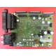 SCHEDA INGRESSI SHARP QPWBFD604WJN3 VER A - CODICE A BARRE KD604WE01