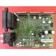 SCHEDA INGRESSI SHARP QPWBFD604WJN4 - CODICE A BARRE KD604WE11