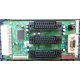 SCHEDA INGRESSI SONY 1-689-911-11 (1-723-500-12) - CODICE A BARRE H8001367A