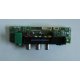 SCHEDA INGRESSI SONY 1-863-276-12 (1-724-775-16)