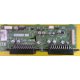 SCHEDA INGRESSI SONY 1-864-651-12 (1-725-192-12) A-1071-070-A - CODICE A BARRE S1072936B