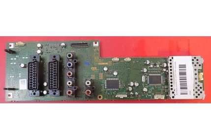  - Scheda ingressi SONY 1-869-850-12 A-1144-539-B - Codice QR 1169606B