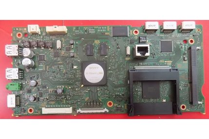 Schede Tuner Ingressi e Interconnessione TV - Scheda ingressi SONY BAX L2 1-894-792-21 (173566021) - A2071728A