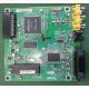 SCHEDA INGRESSI THOMSON 48.M1206.A01 - CODICE A BARRE 55M1206001B