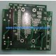 SCHEDA INGRESSI THOMSON CONRAC 4042-7210-6502 - CODICE A BARRE 4042-7210-0100 A00